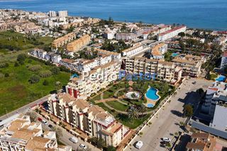 Piso en venta en Les Marines/Las Marinas en Dénia