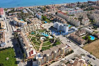 Piso en venta en Les Marines/Las Marinas en Dénia