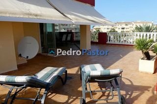 Piso en venta en Les Marines/Las Marinas en Dénia