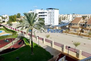 Piso en venta en Les Marines/Las Marinas en Dénia