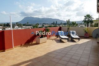 Piso en venta en Les Marines/Las Marinas en Dénia