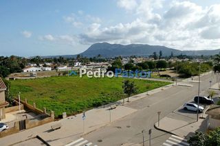 Piso en venta en Les Marines/Las Marinas en Dénia