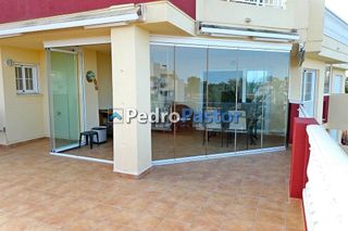 Piso en venta en Les Marines/Las Marinas en Dénia