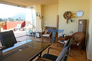 Piso en venta en Les Marines/Las Marinas en Dénia