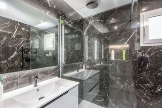 Piso en venta en Los Naranjos - Las Brisas en Marbella