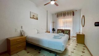 Piso en venta en Playa de los Locos en Torrevieja