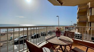 Piso en venta en Playa de los Locos en Torrevieja