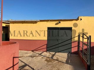 Terreno en venta en Lepe ciudad en Lepe