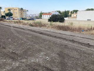 Terreno en venta en Marchena
