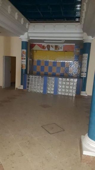 Local comercial en venta en Marchena