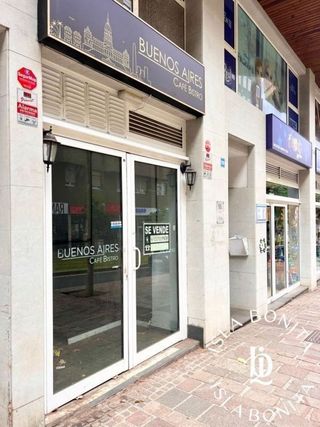 Local comercial en venta en Duggi - Rambla - Los Hoteles en Santa Cruz de Tenerife