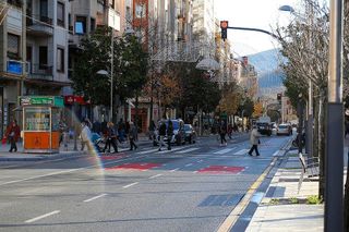 Local comercial en venta en Centro - Mendibil - Santiago en Irun