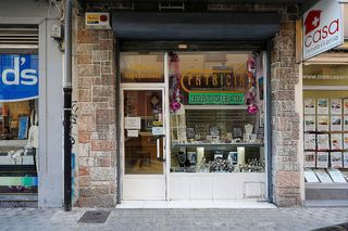 Local comercial en venta en Centro - Mendibil - Santiago en Irun