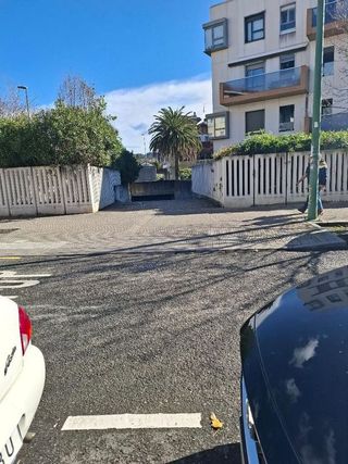 Garaje en venta en Polígono Rojo - Aldapa en Getxo
