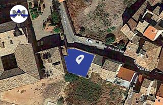 Terreno en venta en Corella