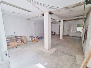 Local comercial en venta en Centro - Ayuntamiento en Santander