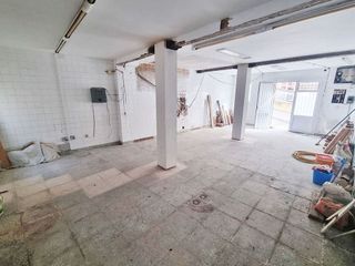 Local comercial en venta en Centro - Ayuntamiento en Santander