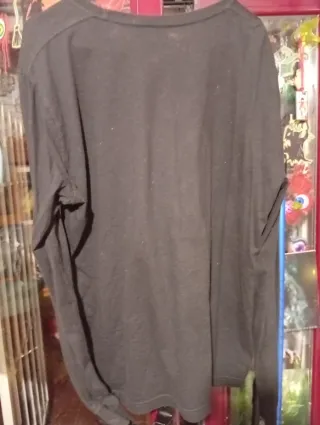 Camiseta vintage LOOKING 4 AN EXIT.