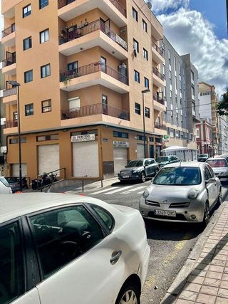 Local comercial en venta en La Salud - Perú - Buenavista en Santa Cruz de Tenerife