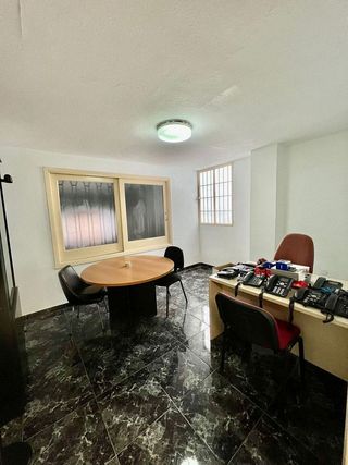 Local comercial en venta en La Salud - Perú - Buenavista en Santa Cruz de Tenerife