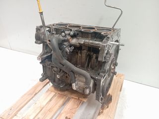 Bloque Motor Dacia Lodgy 1.2 TCE H5FC402