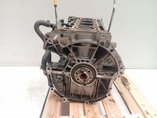 Bloque Motor Dacia Lodgy 1.2 TCE H5FC402