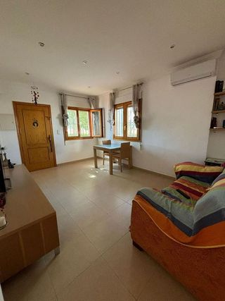 Piso en venta en Les Marines/Las Marinas en Dénia