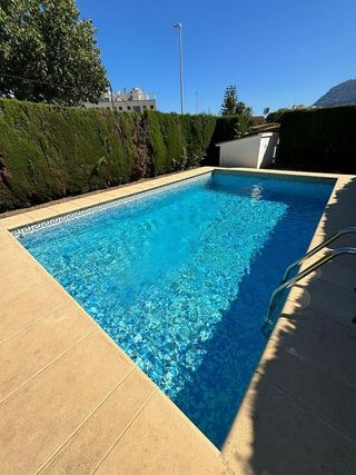 Piso en venta en Les Marines/Las Marinas en Dénia