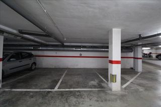 Garaje en venta en Alcoy/Alcoi