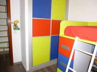 Piso en venta en Cabra