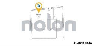 Local comercial en venta en Pabellón - Estación - El Corte Inglés en Ejido (El)