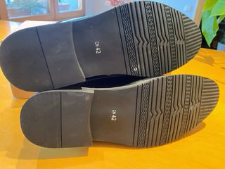 Zapatos de vestir hombre Talla 42 POR ESTRENAR