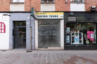 Local comercial en venta en Pumarín en Gijón