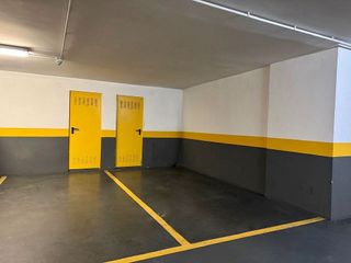 Garaje en venta en Ruta de la Plata en Cáceres