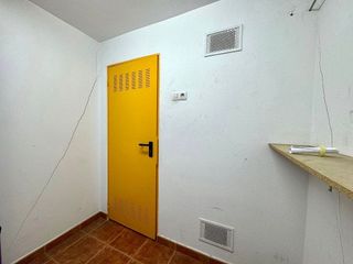 Garaje en venta en Ruta de la Plata en Cáceres