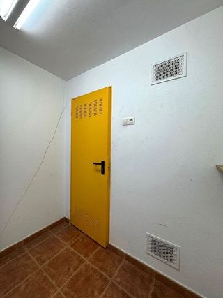 Garaje en venta en Ruta de la Plata en Cáceres