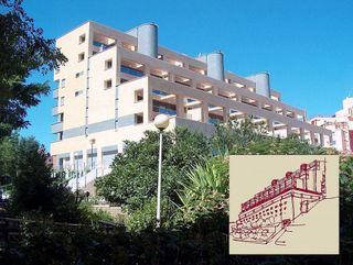 Garaje en venta en Ruta de la Plata en Cáceres