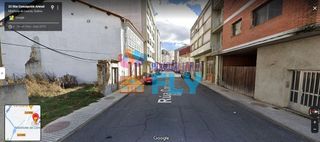 Solar en venta en Monforte de Lemos