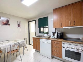 Piso en venta en Centro Ciudad en Fuengirola