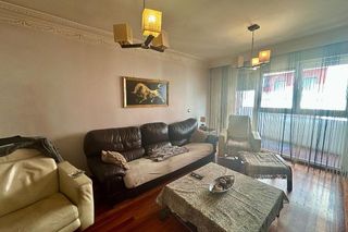 Piso en venta en La Chantría - La Lastra en León