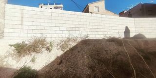 Solar en venta en Molina de Segura ciudad en Molina de Segura