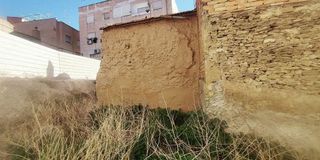 Solar en venta en Molina de Segura ciudad en Molina de Segura