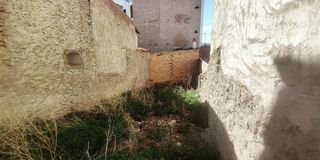 Solar en venta en Molina de Segura ciudad en Molina de Segura