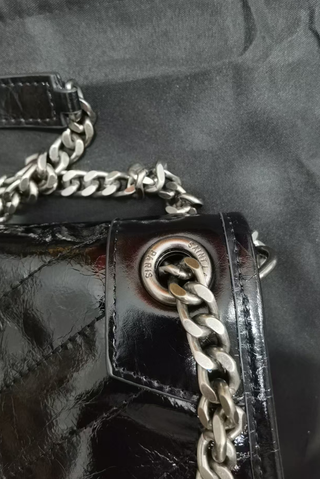 Bolso YSL Niki mediano de hombro o bandolera