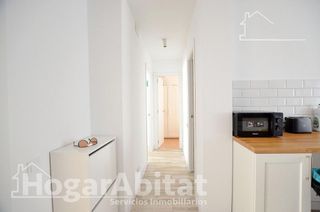 Piso en venta en San Fernando - Princesa Mercedes en Alicante