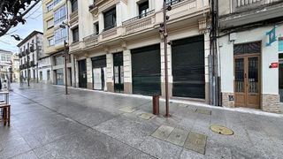 Local comercial en venta en Centro - Recinto Amurallado en Lugo