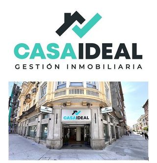 Local comercial en venta en Centro - Recinto Amurallado en Lugo