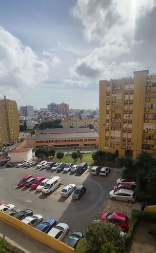 Piso en venta en Casco Antiguo en Algeciras