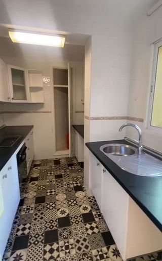 Piso en venta en Casco Antiguo en Algeciras