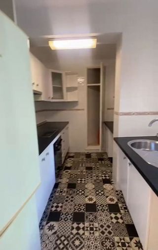 Piso en venta en Casco Antiguo en Algeciras